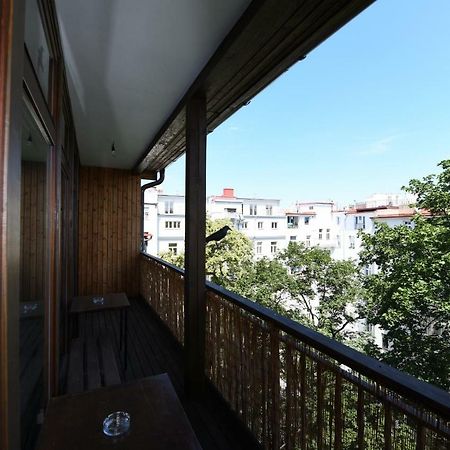 Loft Praga Exterior foto