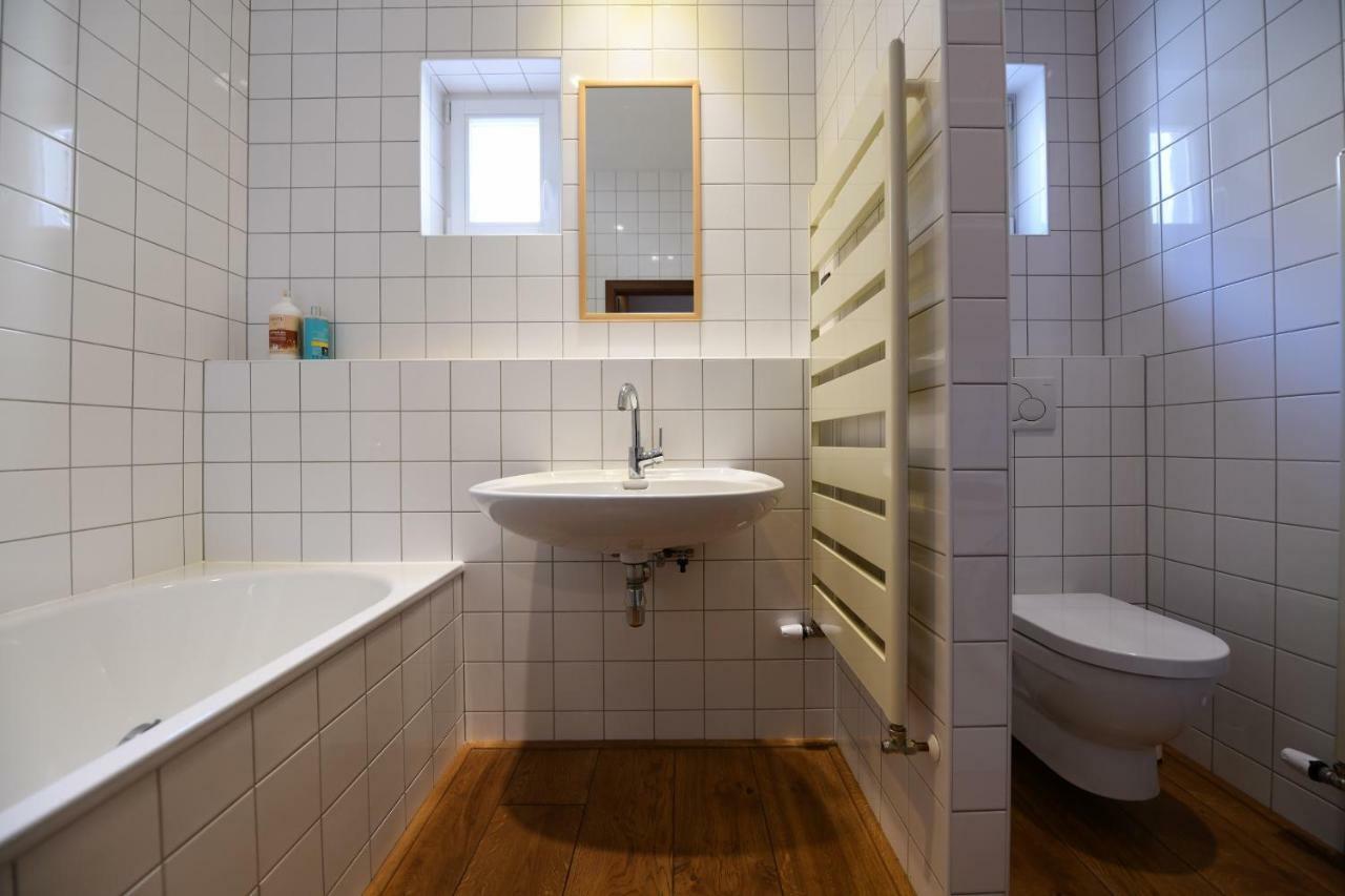 Loft Praga Exterior foto