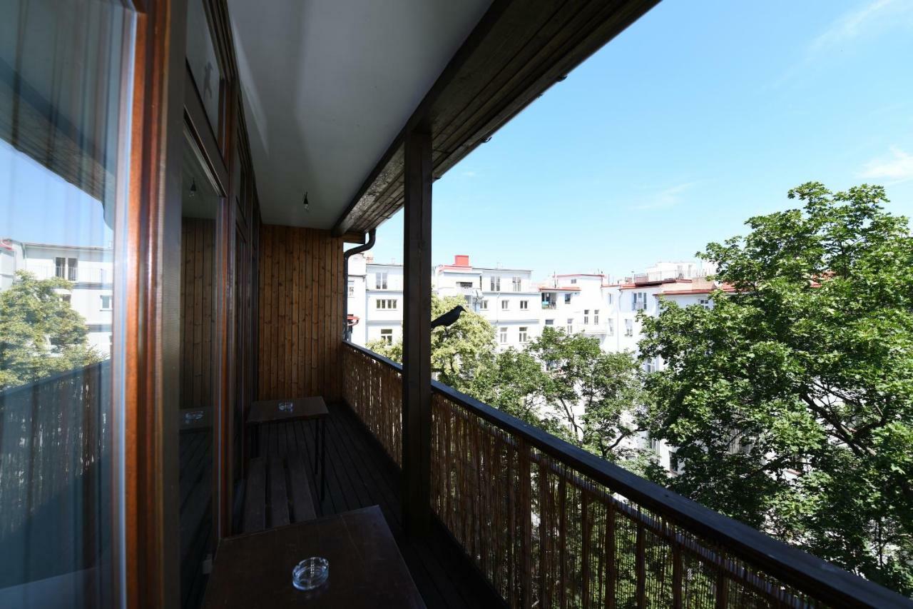 Loft Praga Exterior foto