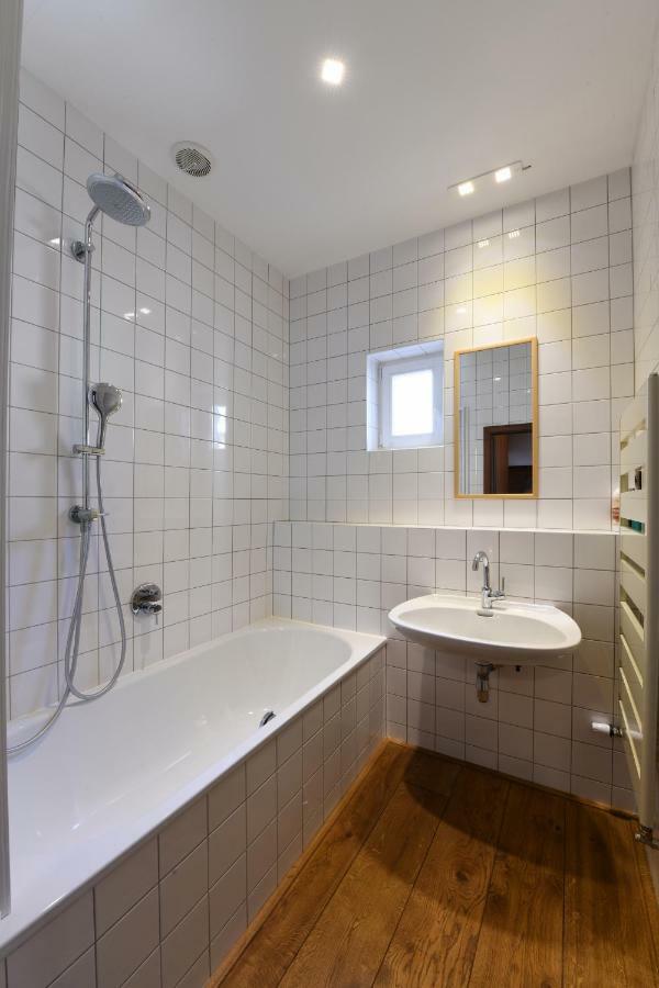 Loft Praga Exterior foto