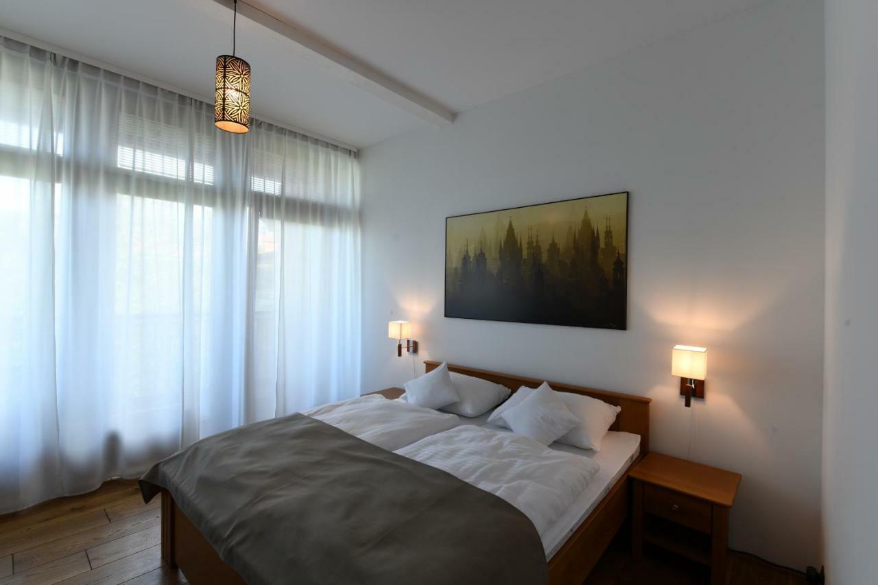 Loft Praga Exterior foto