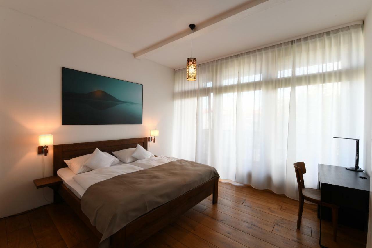 Loft Praga Exterior foto