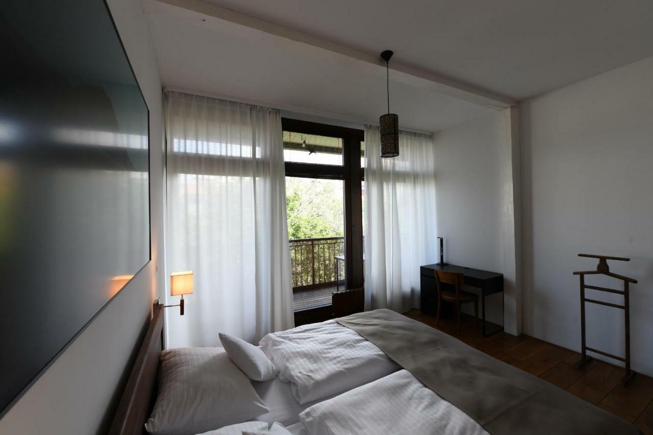 Loft Praga Exterior foto